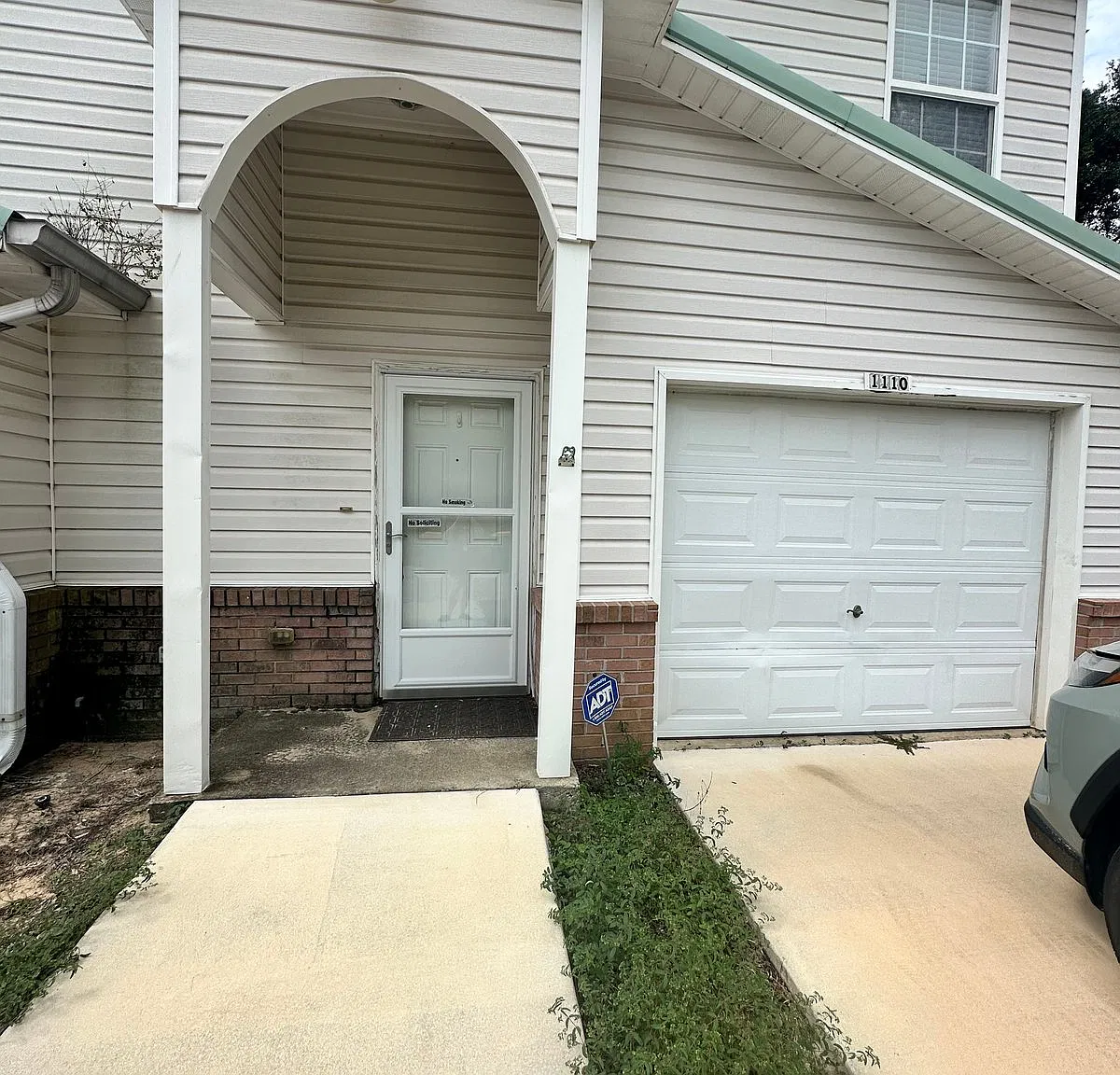 1110 Tiki Too Avenue — Photo 1