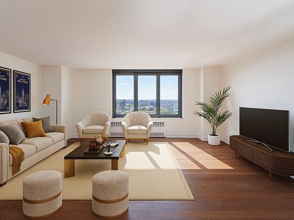 3333 Broadway APT E17K