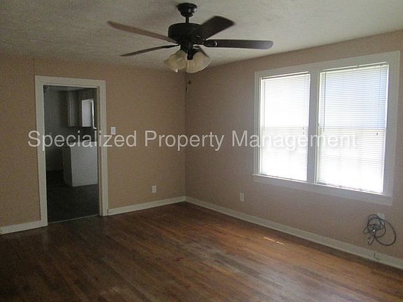 2nd image of 5901 Malvey Ave