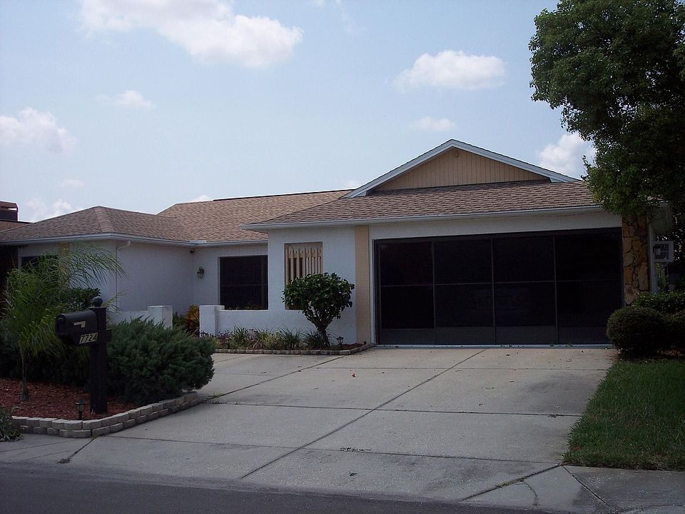 Beautiful Corner Lot