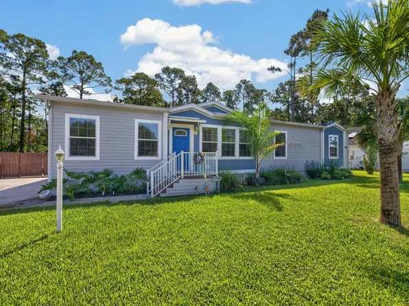 2724 N Screech Owl Ave, Saint Augustine, FL 32084