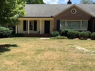 411 Jackson Ave, Thomaston, GA 30286