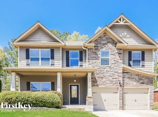 194 Cleburne Pl, Acworth, GA 30101