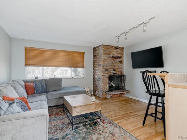 155 S Pennsylvania Street #307, Denver, CO 80209