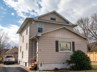 78 Theron St, Johnson City, NY 13790