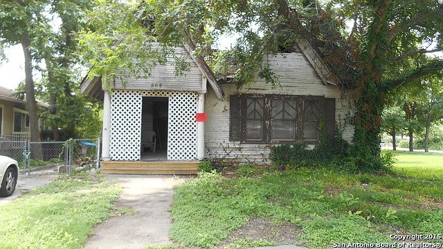 1st image of 506 E Huisache Ave
