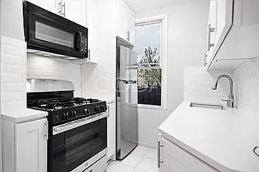 Rented by Coda Real Estate NYC