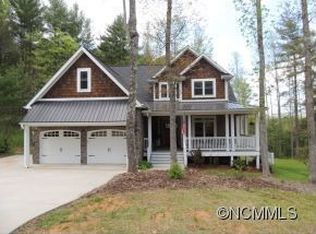 53 Sovereign Ln, Fairview, NC 28730