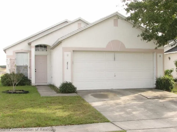 8710 Foley Dr, Orlando, FL 32825