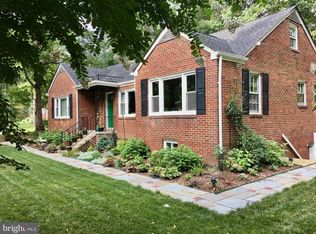 7330 Edmonston Rd, College Park, MD 20740