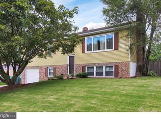 3561 Tower Dr, Dover, PA 17315