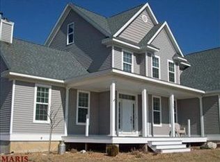 75 Morgan Valley Ln, Foley, MO 63347