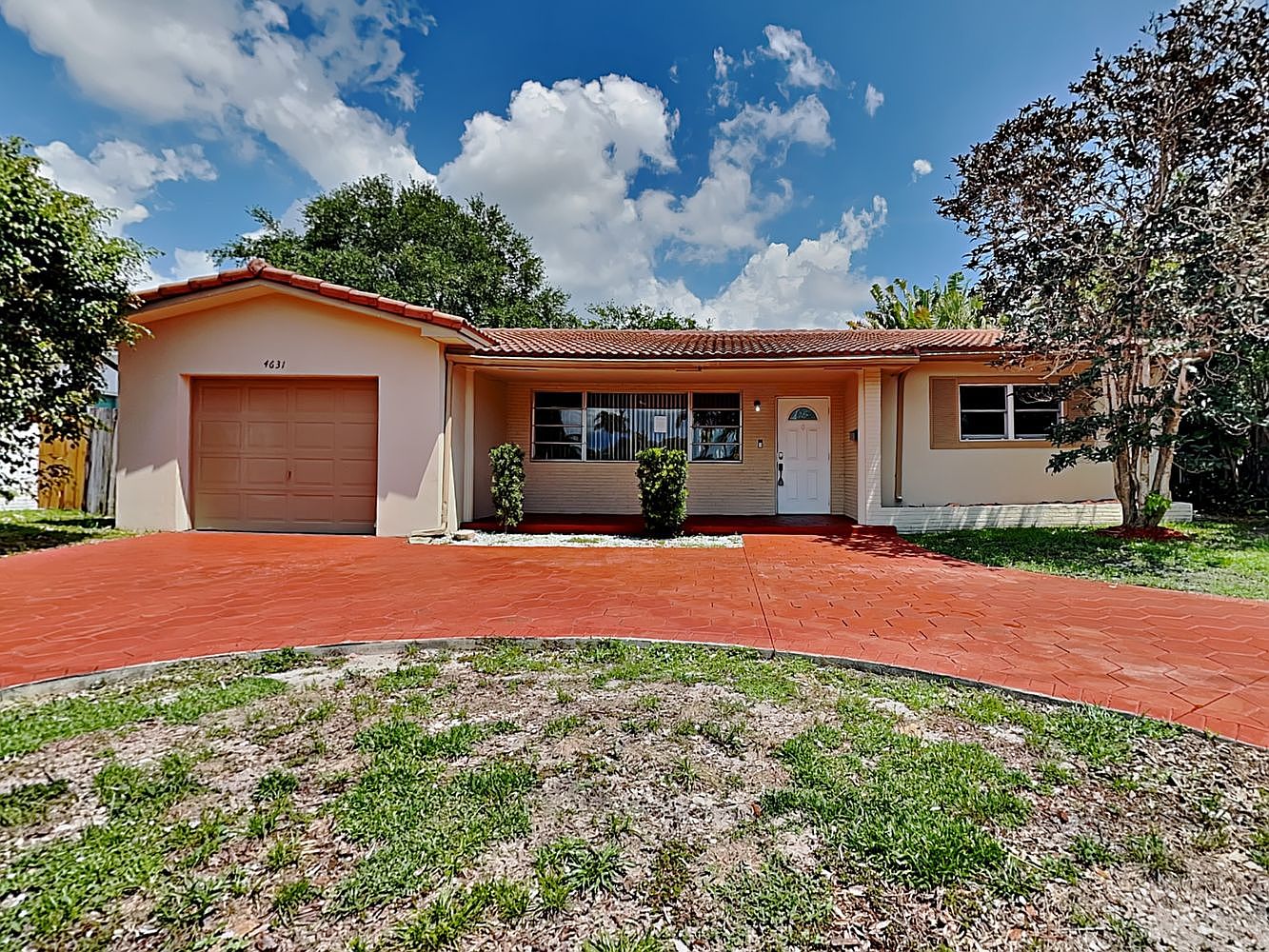 4631 Thomas St, Hollywood, FL 33021 Zillow