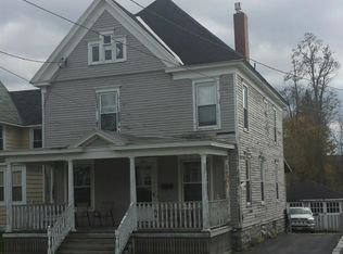 96 Rowley St, Gouverneur, NY 13642