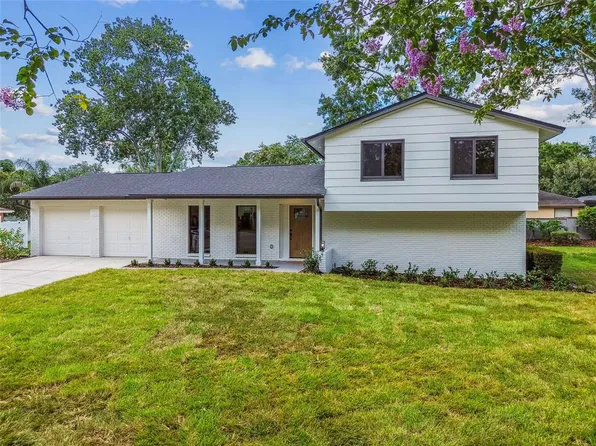 3203 Shady Glen Cir, Tampa, FL 33618