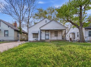 3524 Brouse Ave, Indianapolis, IN