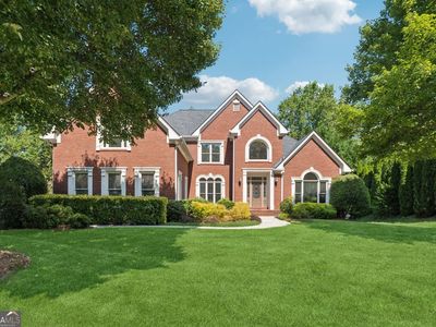 1324 Gulfport Run, Grayson, GA, 30017