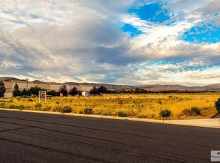 2563 Precision Dr, Minden, NV 89423