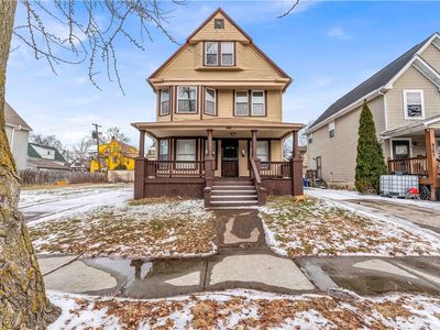 2233 E 80th St, Cleveland, OH, 44103