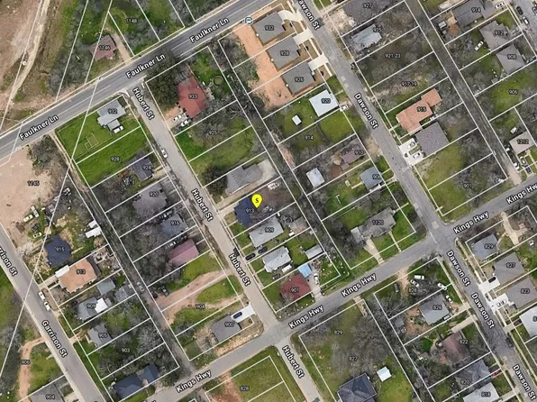 913 Hubert St, Waco, TX 76704