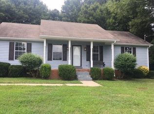 755 Lock 4 Rd, Gallatin, TN 37066