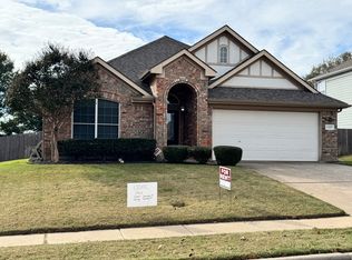 5317 Ridgeson Dr, McKinney, TX 75071