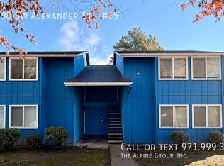 17890 SW Alexander St #15, Beaverton, OR 97003