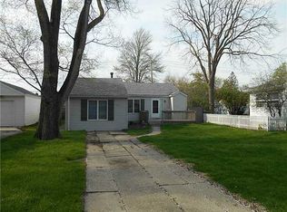 411 E Indiana Ave, Maumee, OH