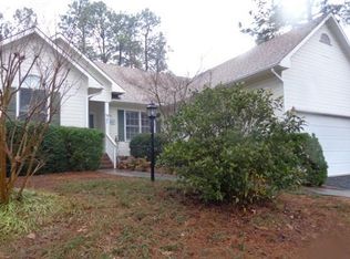 10 Flint Ct, Pinehurst, NC 28374