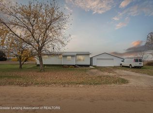 7300 S Rich Rd, Middleton, MI 48856