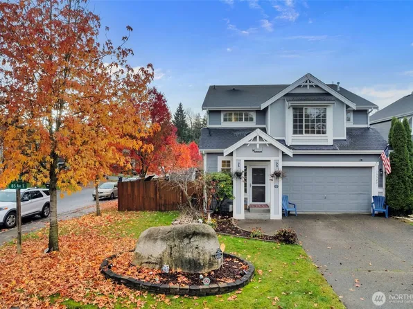 15520 85th Avenue E, Puyallup, WA 98375