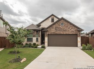 8940 Study Butte, San Antonio, TX 78254