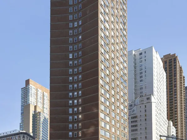 Nevada Towers