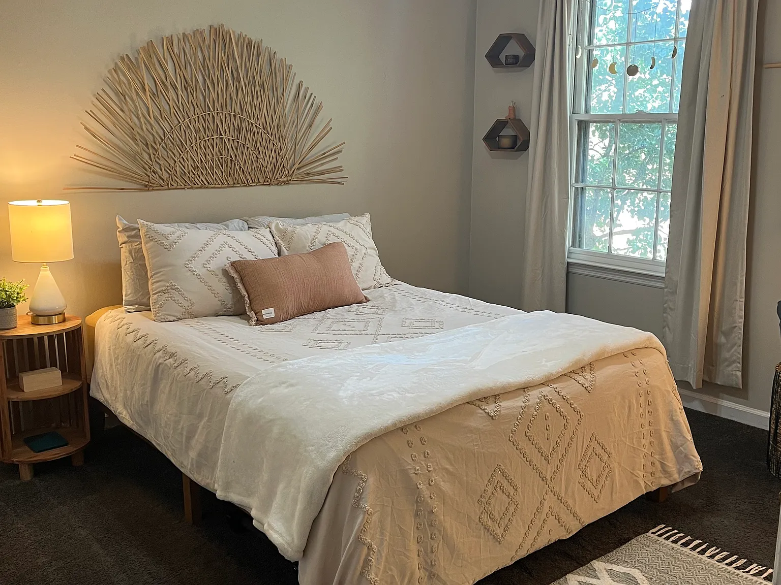 2 bed, 1.5 bath, 960 sqft, $1,750 — Photo 4