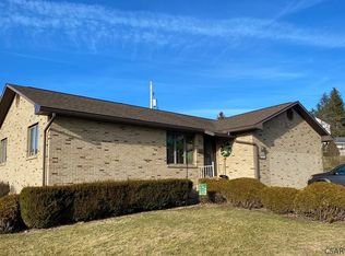 507 Horner St, Windber, PA 15963