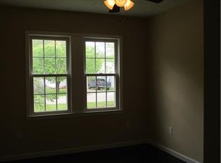 603 Johnson St, Manchester, TN 37355