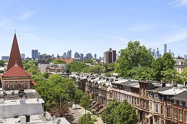 Rented by Citi Habitats