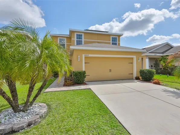 14430 HADDON MIST DRIVE, WIMAUMA, FL 33598