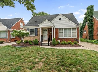 1901 Detroit St, Dearborn, MI 48124