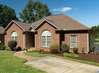 70 Noahs Dr, Pell City, AL 35128