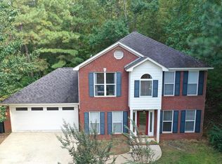 229 Evergreen Dr, Fortson, GA 31808