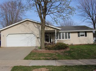 2008 Hendricks Ave, Kaukauna, WI 54130