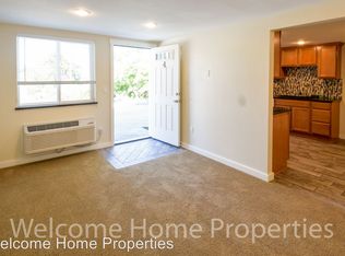 116 SW 13th St APT 4, College Place, WA 99324