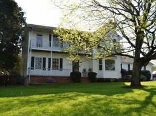 1012 Ashby Rd, Knoxville, TN 37923