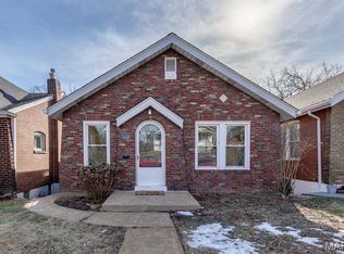 6426 Odell St, Saint Louis, MO