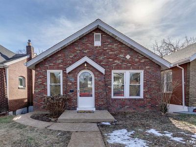 6426 Odell St, Saint Louis, MO, 63139