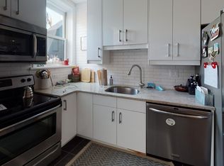 633 Tremont St UNIT 5, Boston, MA 02118