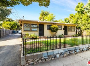 965 N Summit Ave, Pasadena, CA 91103