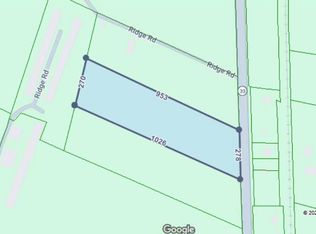 LOT Us Highway 411, Old Fort, TN 37362