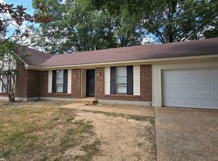 4613 Blandford Dr, Memphis, TN 38141